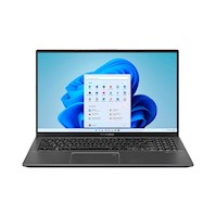 Laptop Asus Vivobook 15.6" Intel 10Th Gen I7 8Gb 1Tb+256Gb SSD Slate Grey